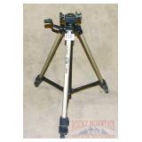 Velibon T-3500 Adjustable Tripod.