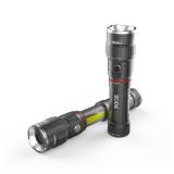 New Slyde Rechargeable Flashlight/Work Light.