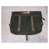 American Tourister Suit Bag.