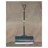 Snow Shovel.