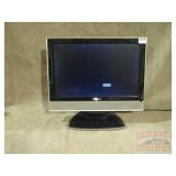 Insignia NS-LCD19 19' LCD TV. It Works!