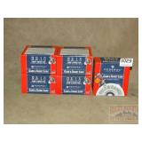 5 Boxes, 25 Federal 12 G 2 3/4' Game/Target Loads.