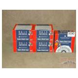 5 Boxes, 25 Federal 12 G 2 3/4' Game/Target Loads.