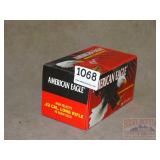 10 Boxes, 50 Federal .22 LR 40 G Cartridges.