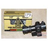 New UTG 1X30 Red/Green Tactical Dot Sight.