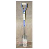 Kobalt Trenching Shovel.
