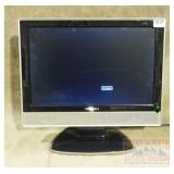 Insignia NS-LCD19 19' LCD TV. It Works!