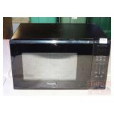 Panasonic 1100 Watt Microwave.