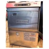 HOBART UNDER COUNTER DISHWASHER