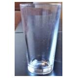 TEA/PUB GLASSES (+/-350)