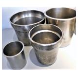 INSERT POTS/ASST SIZES (12)