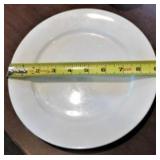 SALAD PLATES BY MAYFAIR (28)