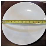 DINNER PLATES BY BAUSCHER (?)