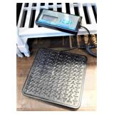 BRECKNELL SCALE/150 # FLOOR MODEL