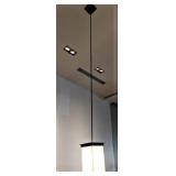 HANGING LIGHT FIXTURES/CEILING-MOUNT