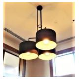 LIGHT FIXTURES/CEILING-MOUNT