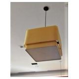 LIGHT FIXTURES/WALL-CEILING MOUNT (BACK
