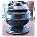 SERVING BOWLS (9) W/LIDS