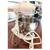 KITCHENAID MIXER/MODEL KSM103/HOUSEHOLD/MOTOR