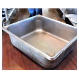 SS PANS/HALF/4" (6)
