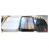 CAFETERIA TRAYS /16" (28)