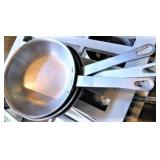 SAUTE PANS/7" (3)