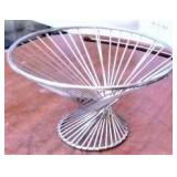 METAL BREAD TRAYS (9)