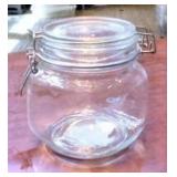 GLASS INGREDIENT HOLDERS (18)