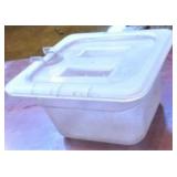 LEXAN PANS/1/6/4" (4)8