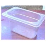 LEXAN PANS/1/9/4" (23)