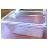 LEXAN PANS/1/3 6" (13)