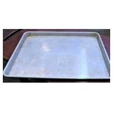 ALUM SHEET PANS/HALF (11)