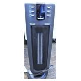 SPACE HEATER W/REMOTE/WORKS