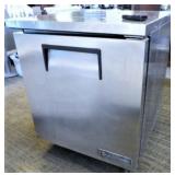 TRUE WORKTOP COOLER S/N1-4657283