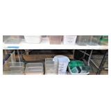 LIFETIME FOLDING TABLE/6 FT