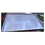 ALUM SHEET PANS/FULL (18)