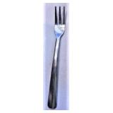 DINNER FORKS (6 DOZEN)