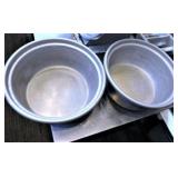 MIXING BOWLS (23-CUP)
