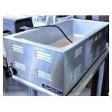 ADCRAFT FOOD WARMER/OVER-SIZE/MOD FW1500W/NOT