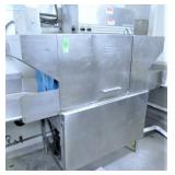 HOBART C44A DISHWASHER  S/N 85-1052371