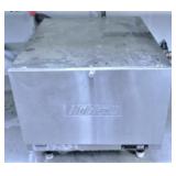 HUBBELL BOOSTER HEATER S/N 020198  MOD J636R 3-PH