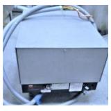HATCO BOOSTER HEATER C-36 S/N 3229850647 3-PHASE