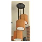 OUTDOOR LIGHT FIXTURE