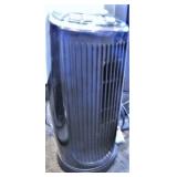 OSCILLATING TOWER FAN/WORKS