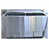 TRUE GLASS CHILLER (T-50-GC-S) (2015)