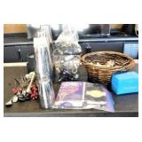 KEG TAPS-BAR SUPPLIES-BAR MATS-BAR TUBS (12)