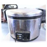 ZOJIRUSHI RICE COOKER MODEL NYC-36