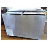 PERLICK MODEL FR48SS BOTTLE COOLER W/NEW CAP
