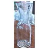 CASE OF LIBBEY 97001 DECANTERS (12)