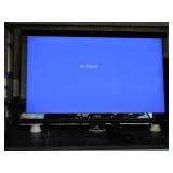 VIZIO 42" TV ( NO WALL BRACKET OR TABLE STAND)